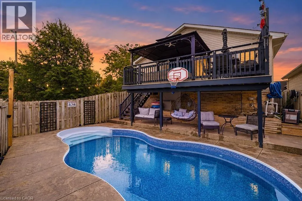 4219 TAYLOR Court
