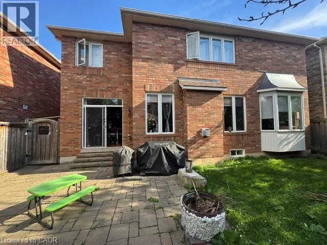 2165 HIGHCLIFFE Way