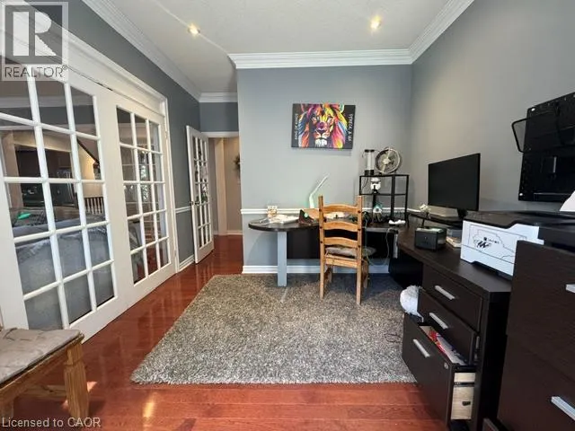 2165 HIGHCLIFFE Way