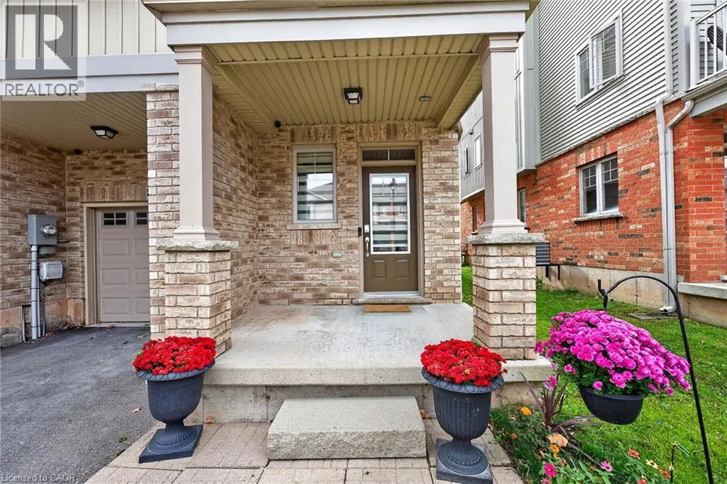 6 CHESTNUT Drive Unit# 84 #84