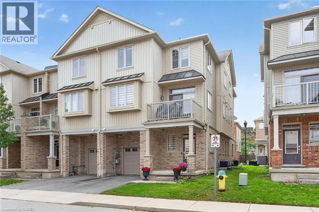 6 CHESTNUT Drive Unit# 84 #84