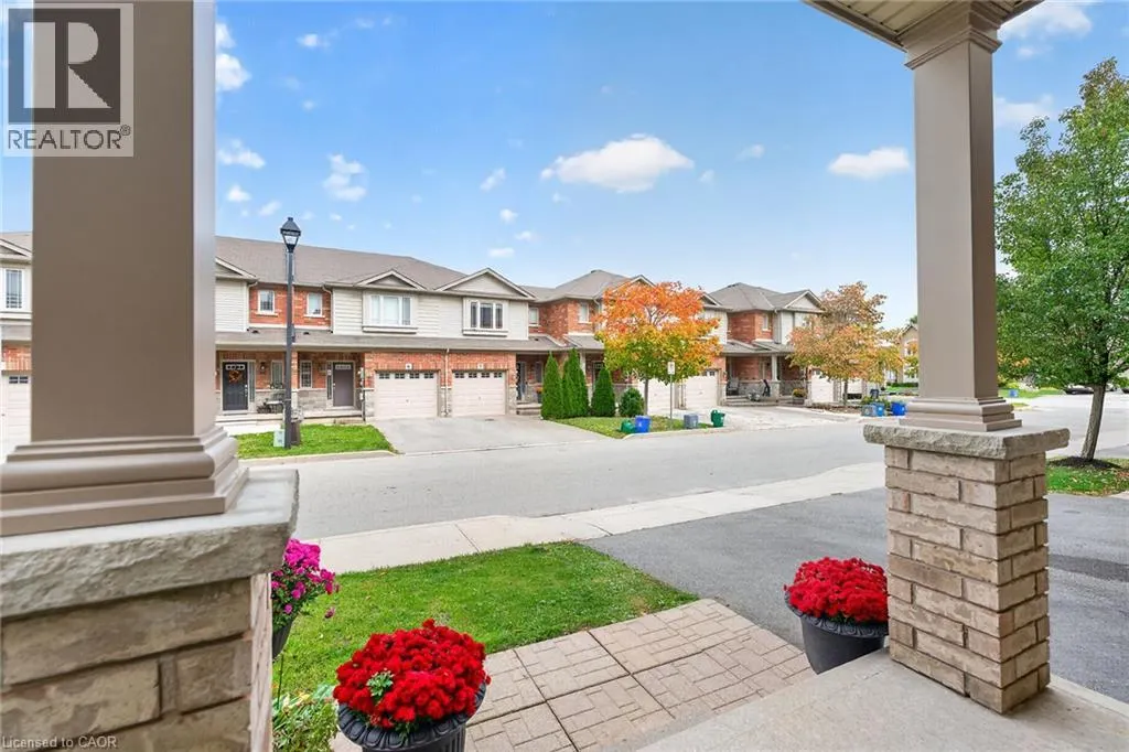 6 CHESTNUT Drive Unit# 84 #84