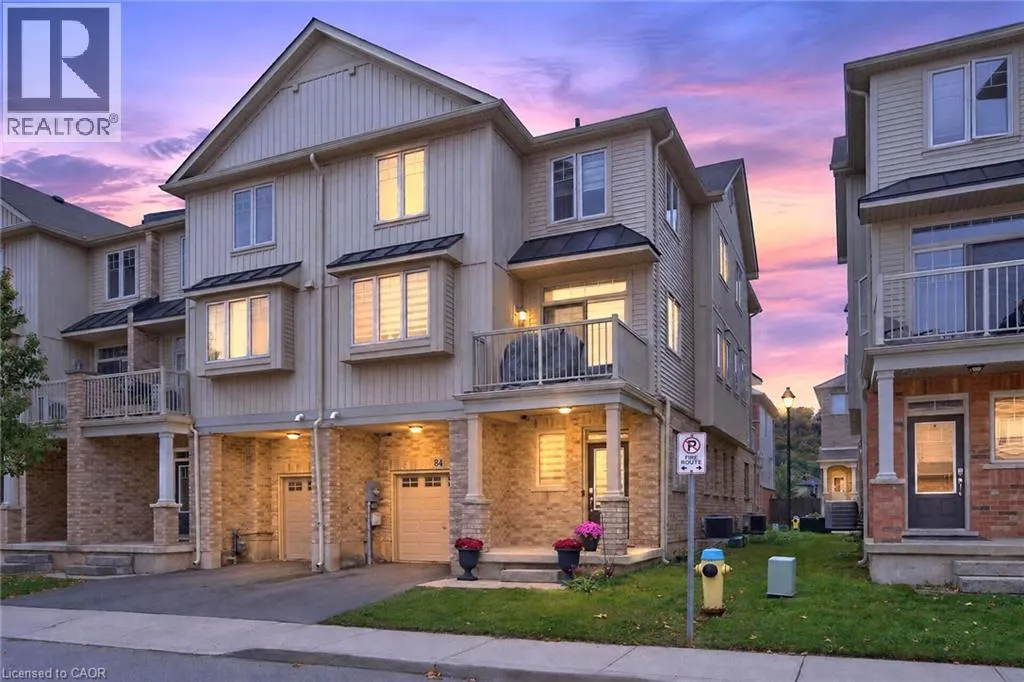 6 CHESTNUT Drive Unit# 84 #84