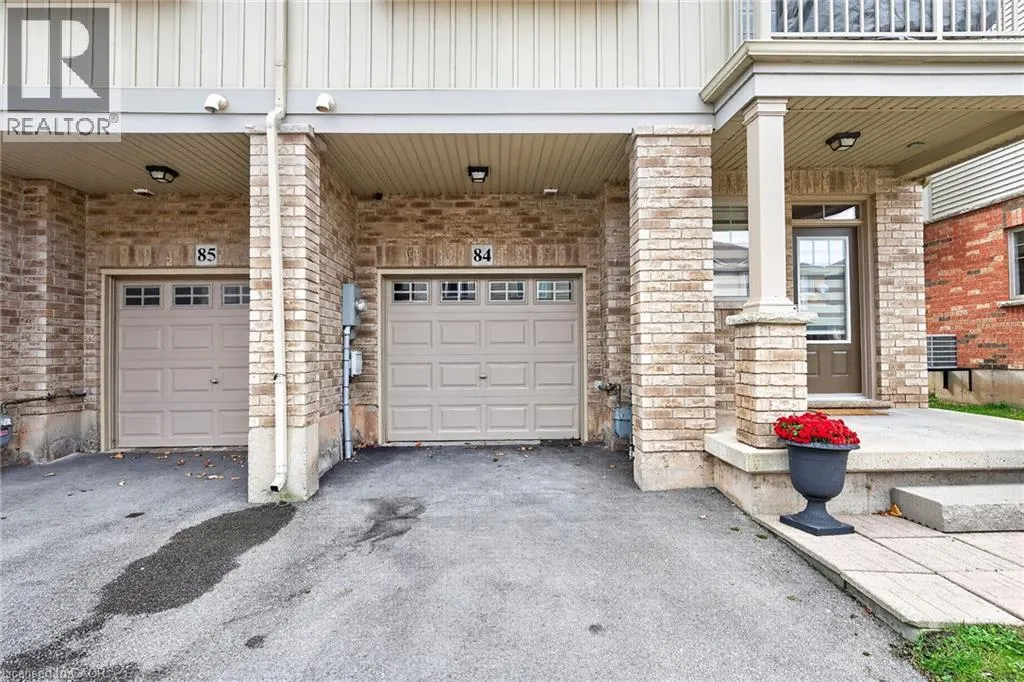 6 CHESTNUT Drive Unit# 84 #84