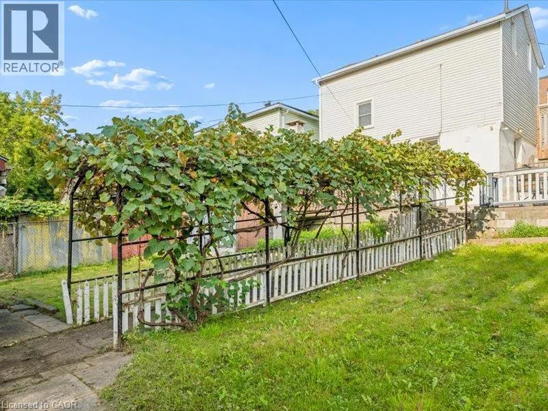 77 BEVERLY Street