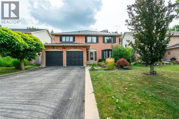 2064 TRILLIUM Court