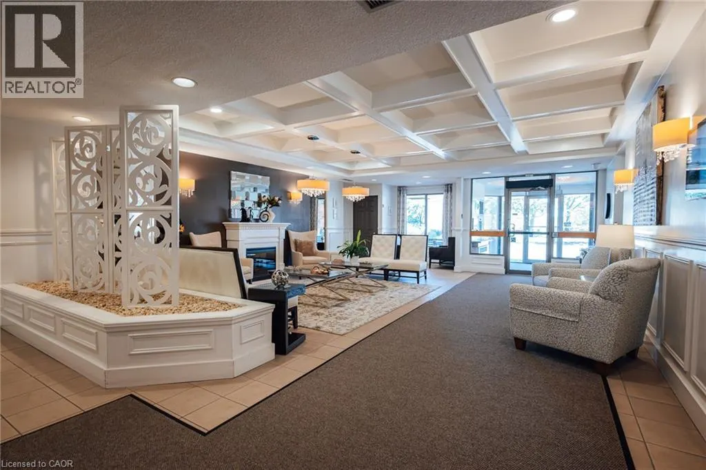 265 WESTCOURT Place Unit# 202 #202