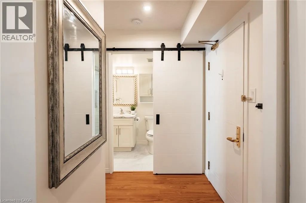 265 WESTCOURT Place Unit# 202 #202