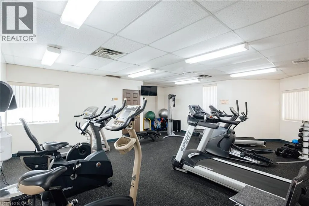 265 WESTCOURT Place Unit# 202 #202