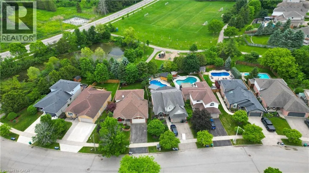 599 COLDSTREAM Drive
