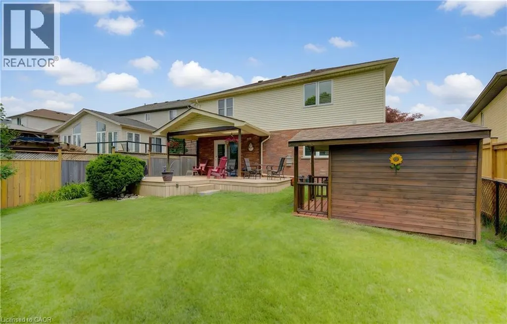 599 COLDSTREAM Drive