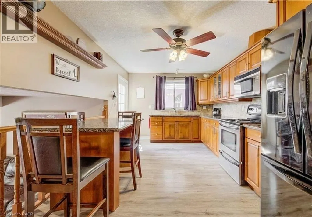 599 COLDSTREAM Drive