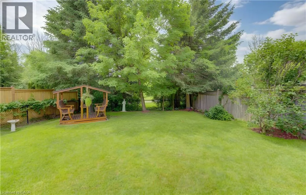 599 COLDSTREAM Drive