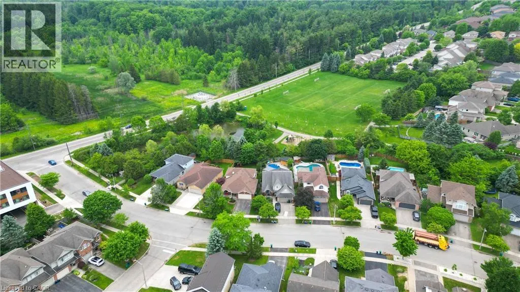 599 COLDSTREAM Drive