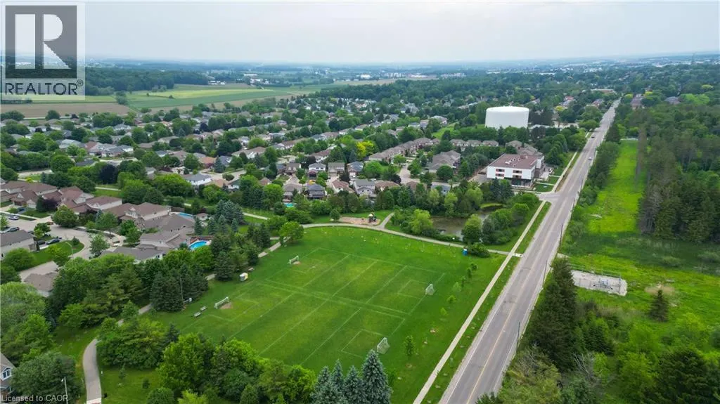 599 COLDSTREAM Drive