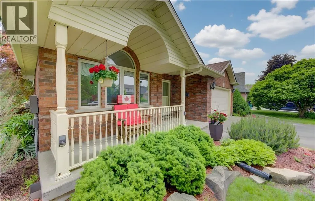 599 COLDSTREAM Drive