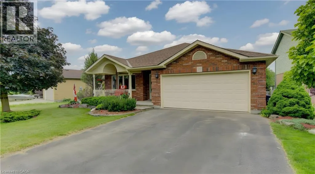 599 COLDSTREAM Drive