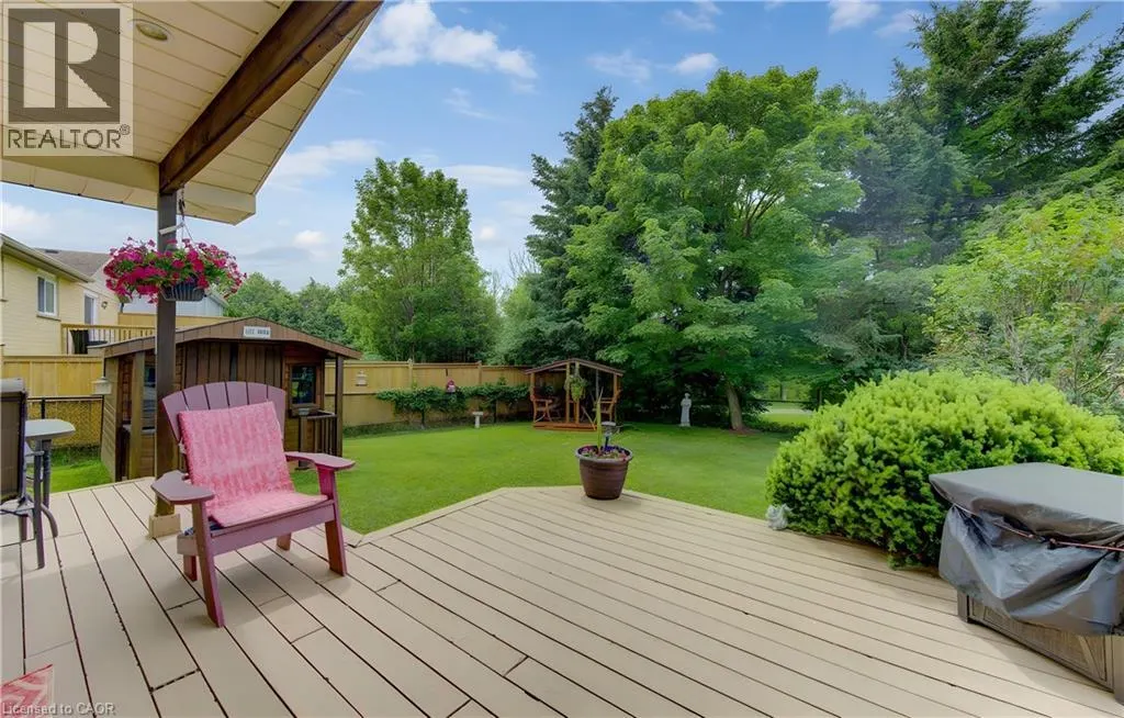 599 COLDSTREAM Drive