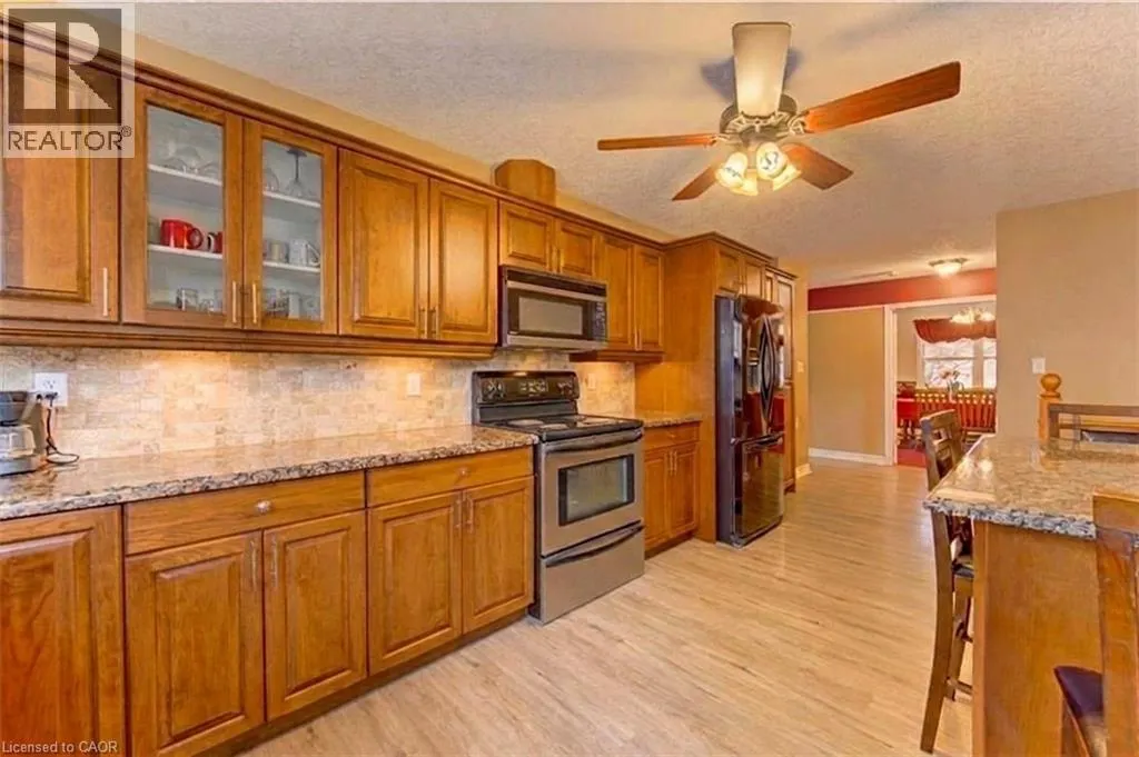 599 COLDSTREAM Drive