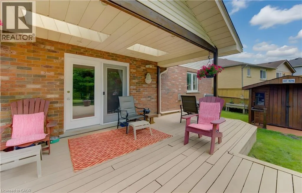 599 COLDSTREAM Drive