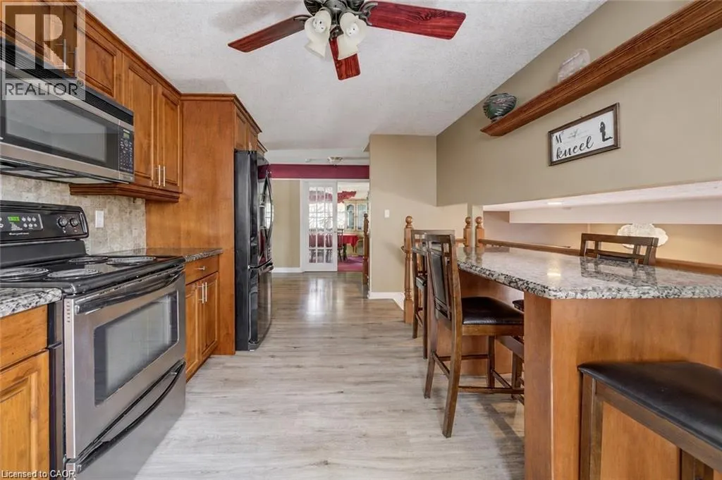 599 COLDSTREAM Drive