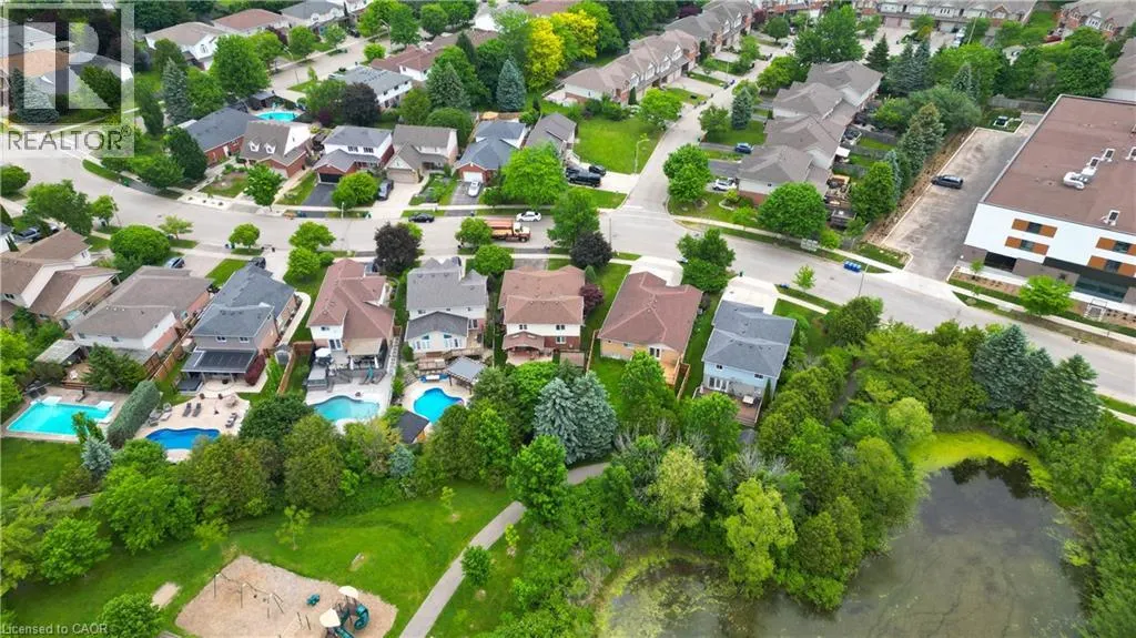599 COLDSTREAM Drive