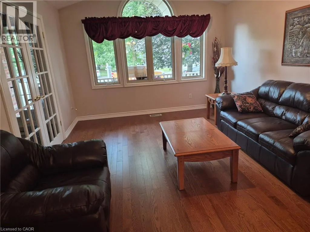 599 COLDSTREAM Drive