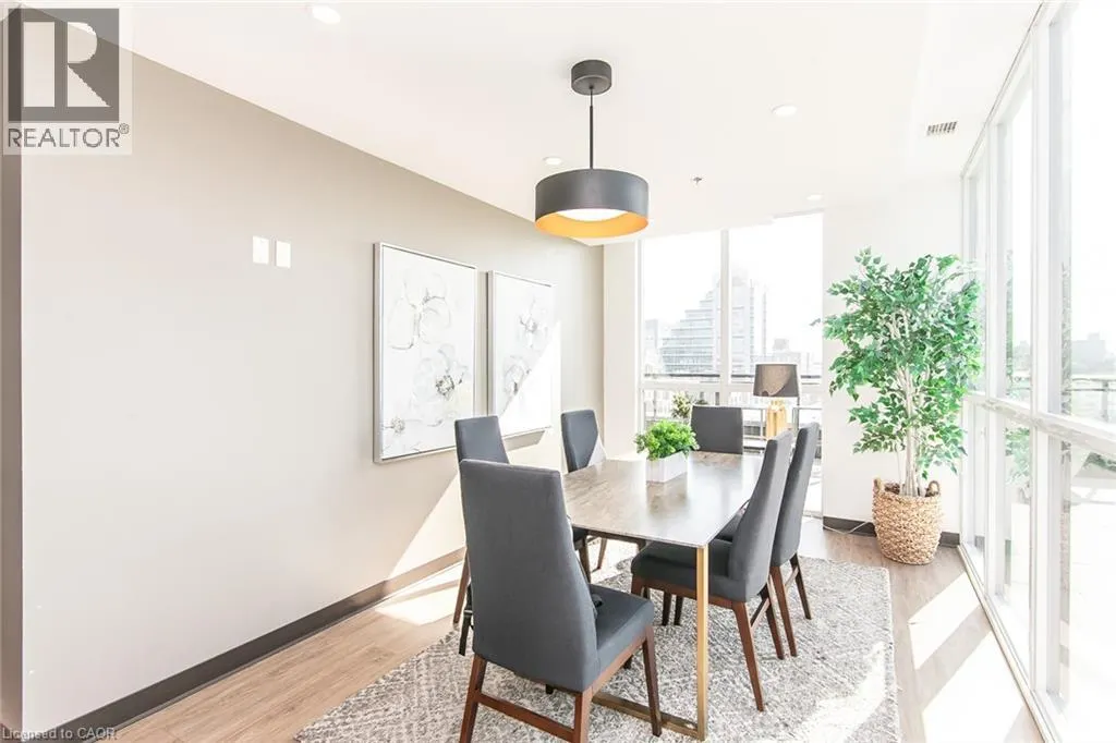 60 CHARLES Street W Unit# 2903 #2903