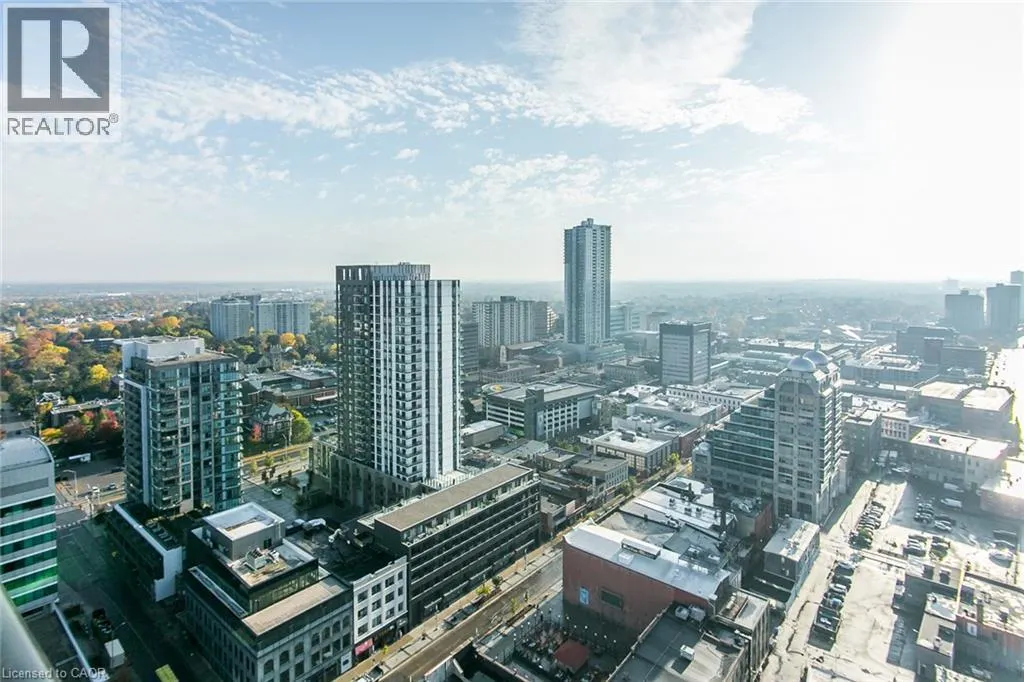 60 CHARLES Street W Unit# 2903 #2903