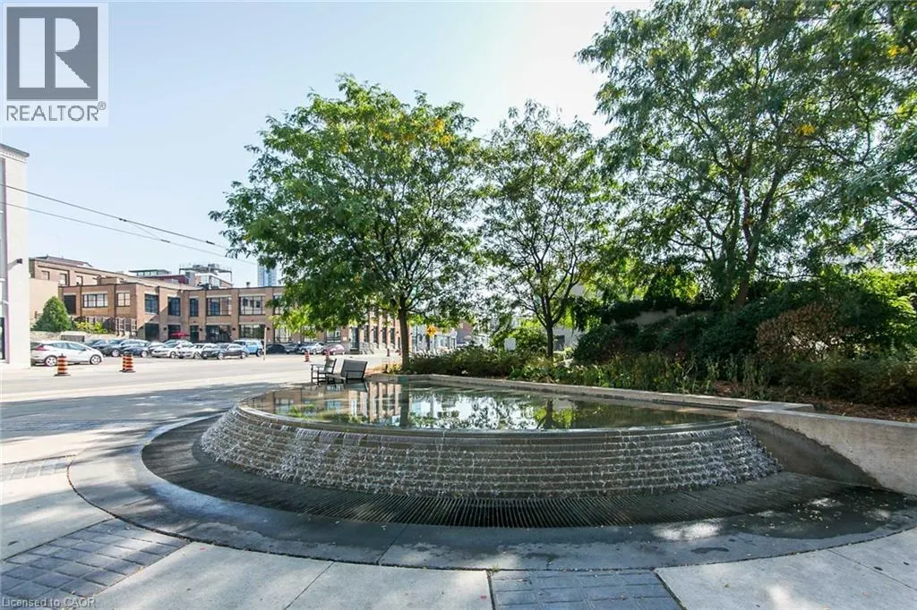 60 CHARLES Street W Unit# 2903 #2903