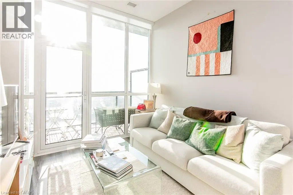 60 CHARLES Street W Unit# 2903 #2903