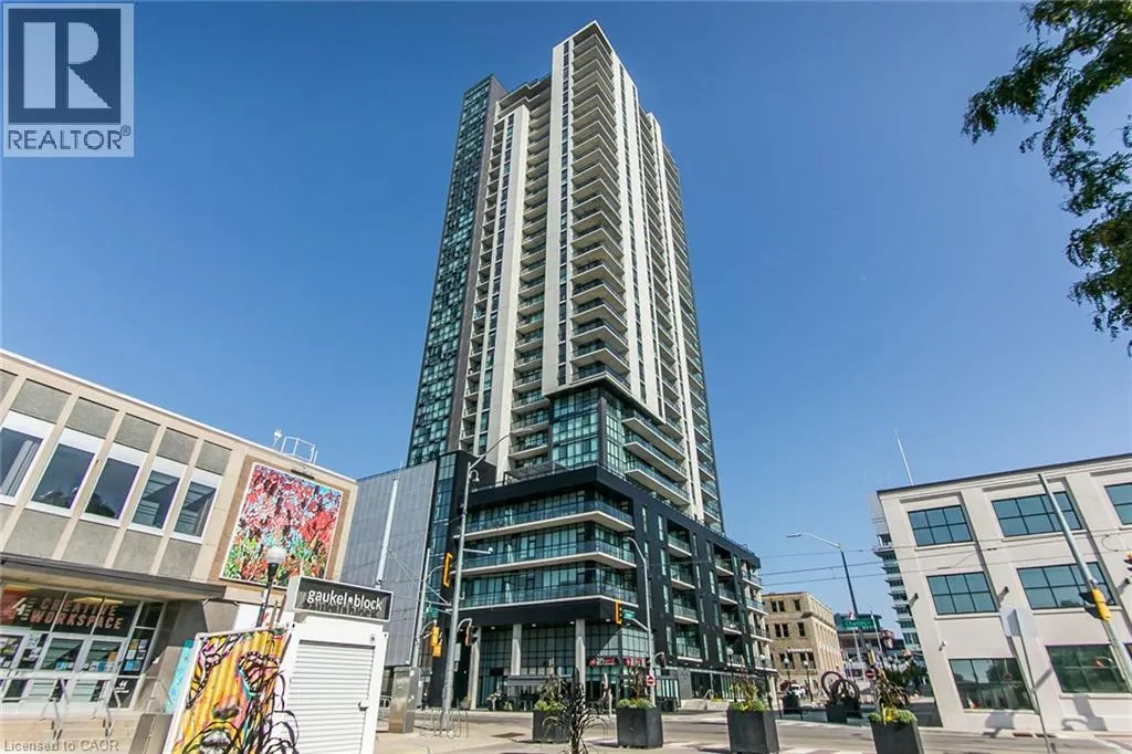 60 CHARLES Street W Unit# 2903 #2903