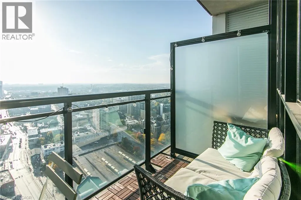 60 CHARLES Street W Unit# 2903 #2903