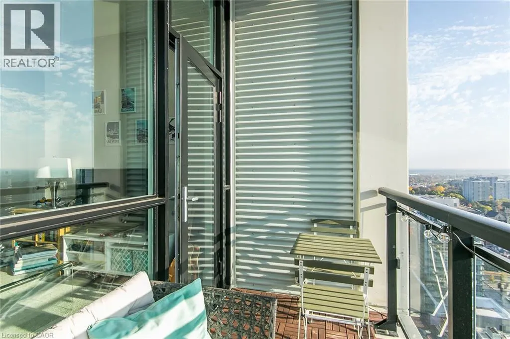 60 CHARLES Street W Unit# 2903 #2903
