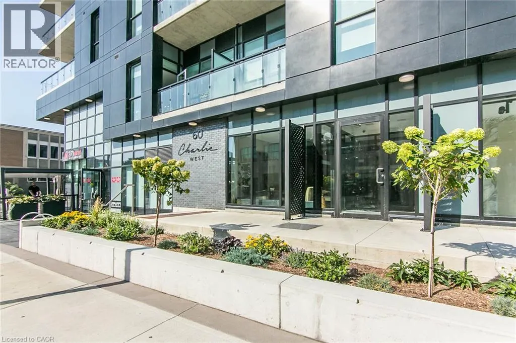 60 CHARLES Street W Unit# 2903 #2903