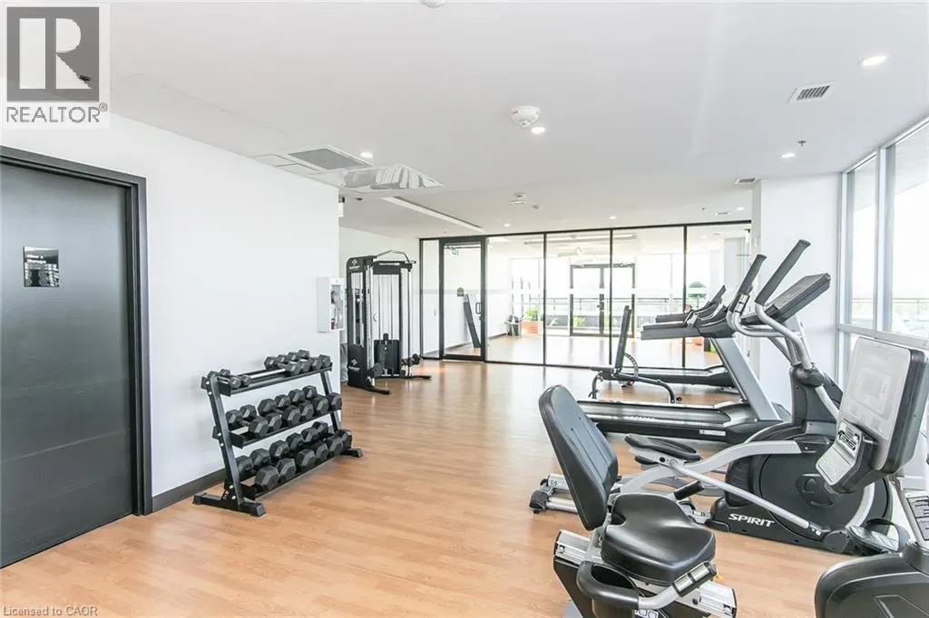 60 CHARLES Street W Unit# 2903 #2903
