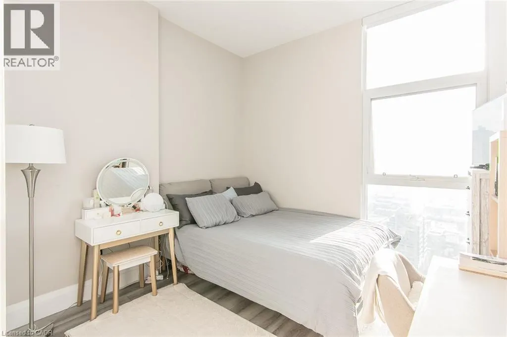 60 CHARLES Street W Unit# 2903 #2903