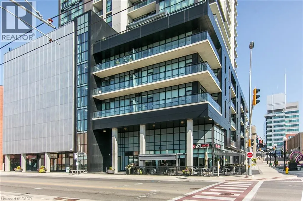 60 CHARLES Street W Unit# 2903 #2903