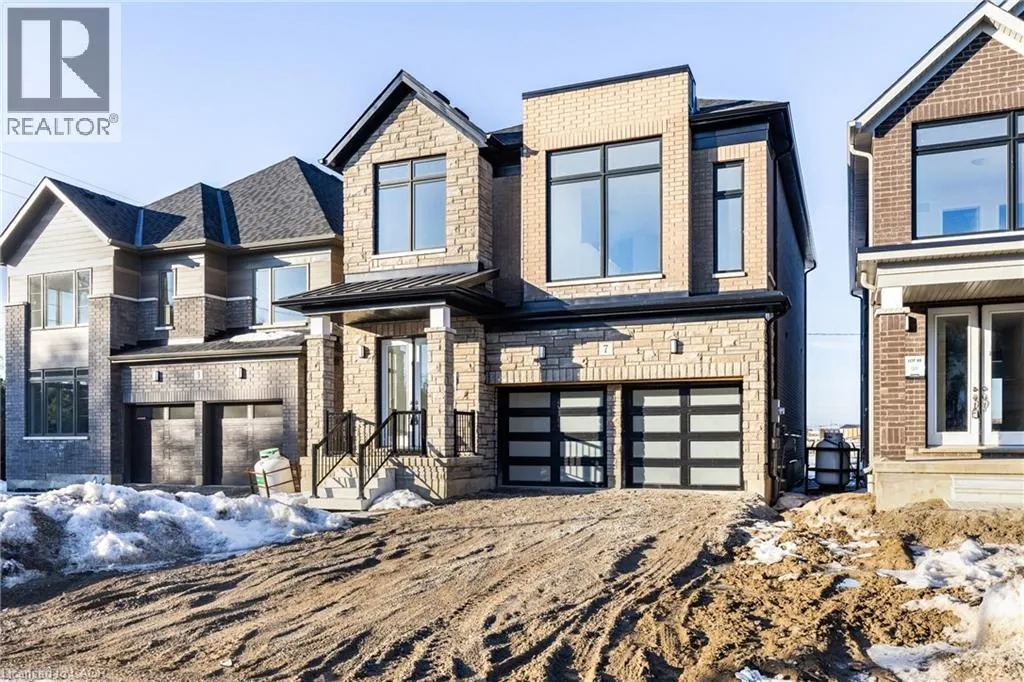 7 BLAIN Drive