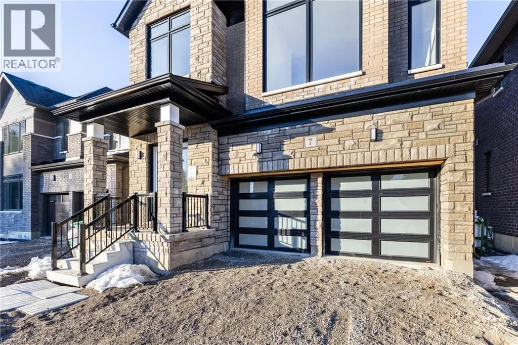 7 BLAIN Drive