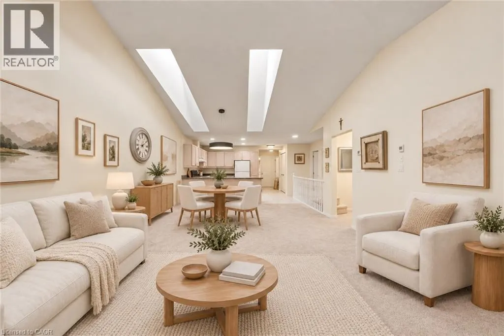 7 MILLINER Place