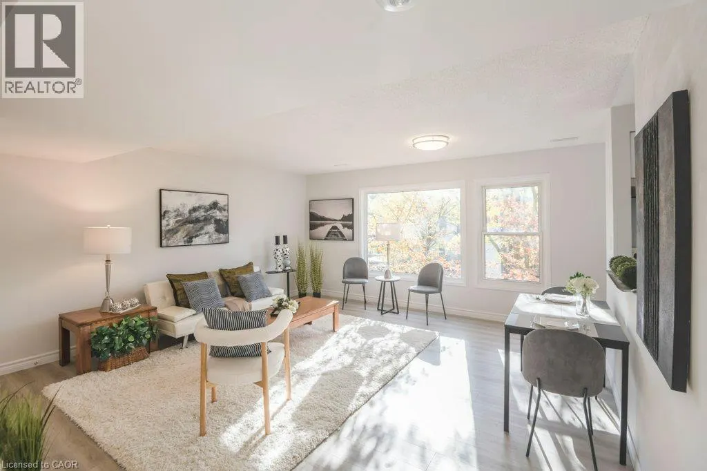 461 BEECHWOOD Place Unit# 52 #52