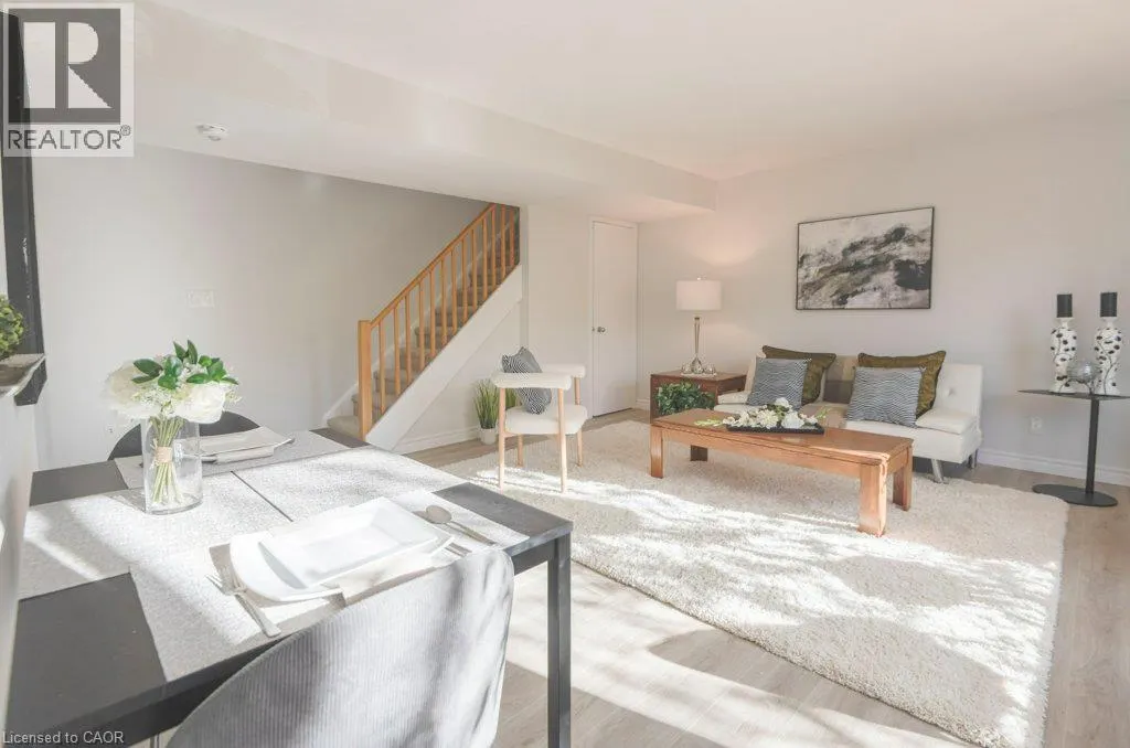 461 BEECHWOOD Place Unit# 52 #52