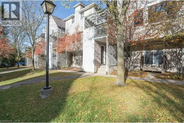 461 BEECHWOOD Place Unit# 52
