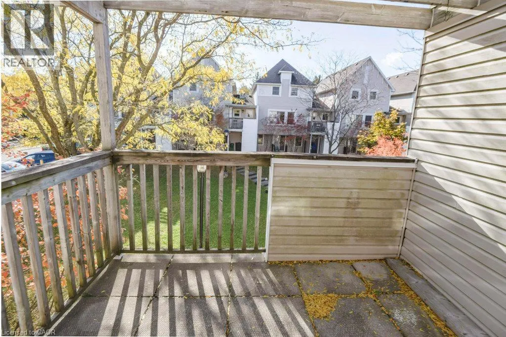 461 BEECHWOOD Place Unit# 52 #52