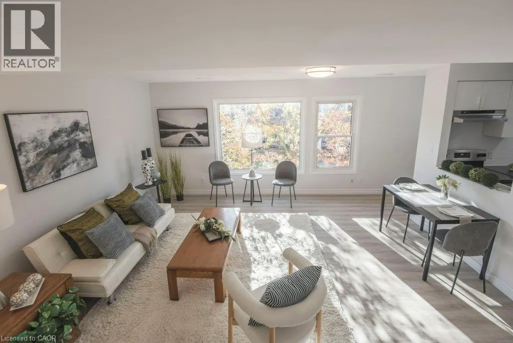 461 BEECHWOOD Place Unit# 52 #52