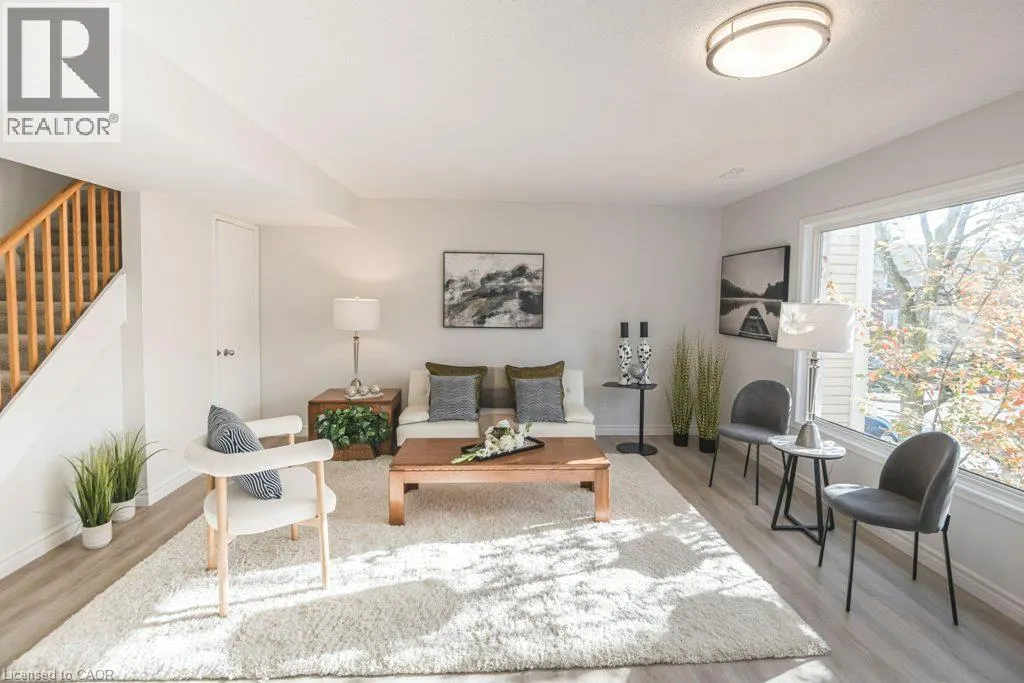 461 BEECHWOOD Place Unit# 52 #52