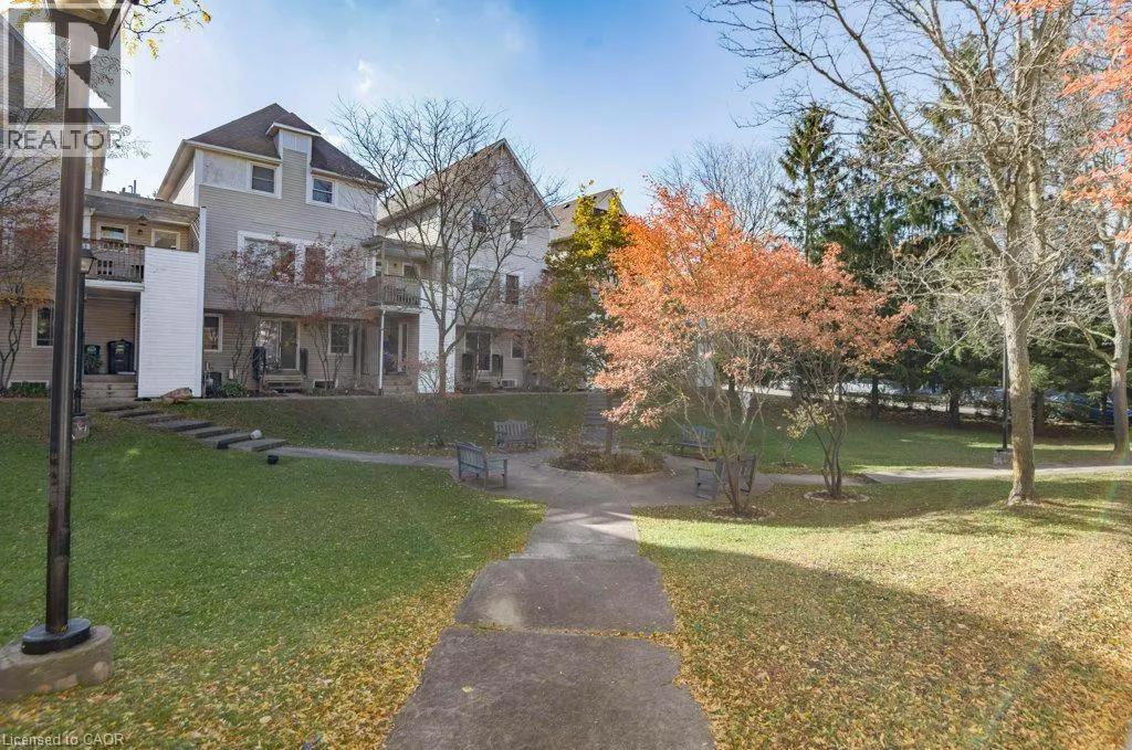 461 BEECHWOOD Place Unit# 52 #52
