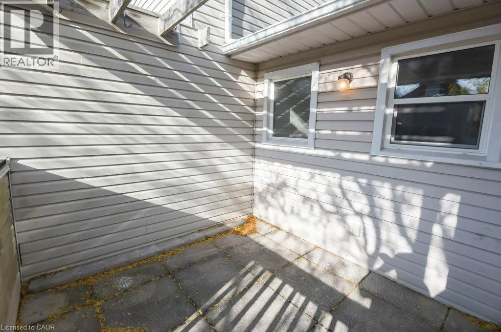 461 BEECHWOOD Place Unit# 52 #52