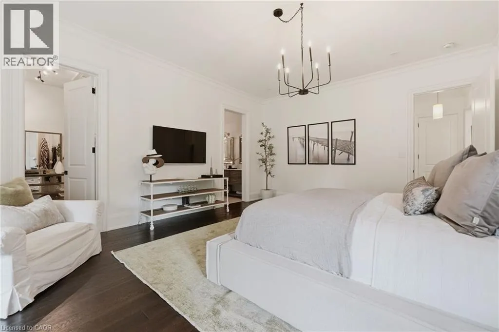 175 NORTH SHORE Boulevard W